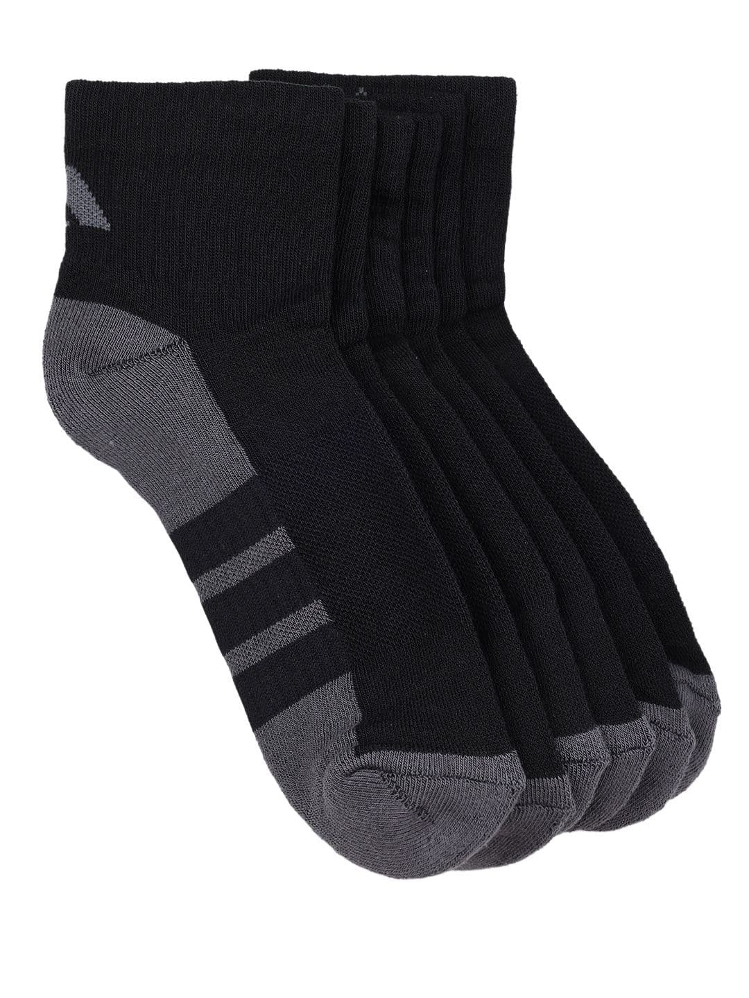 ADIDAS Unisex Pack of 3 Above Ankle Socks - view 1