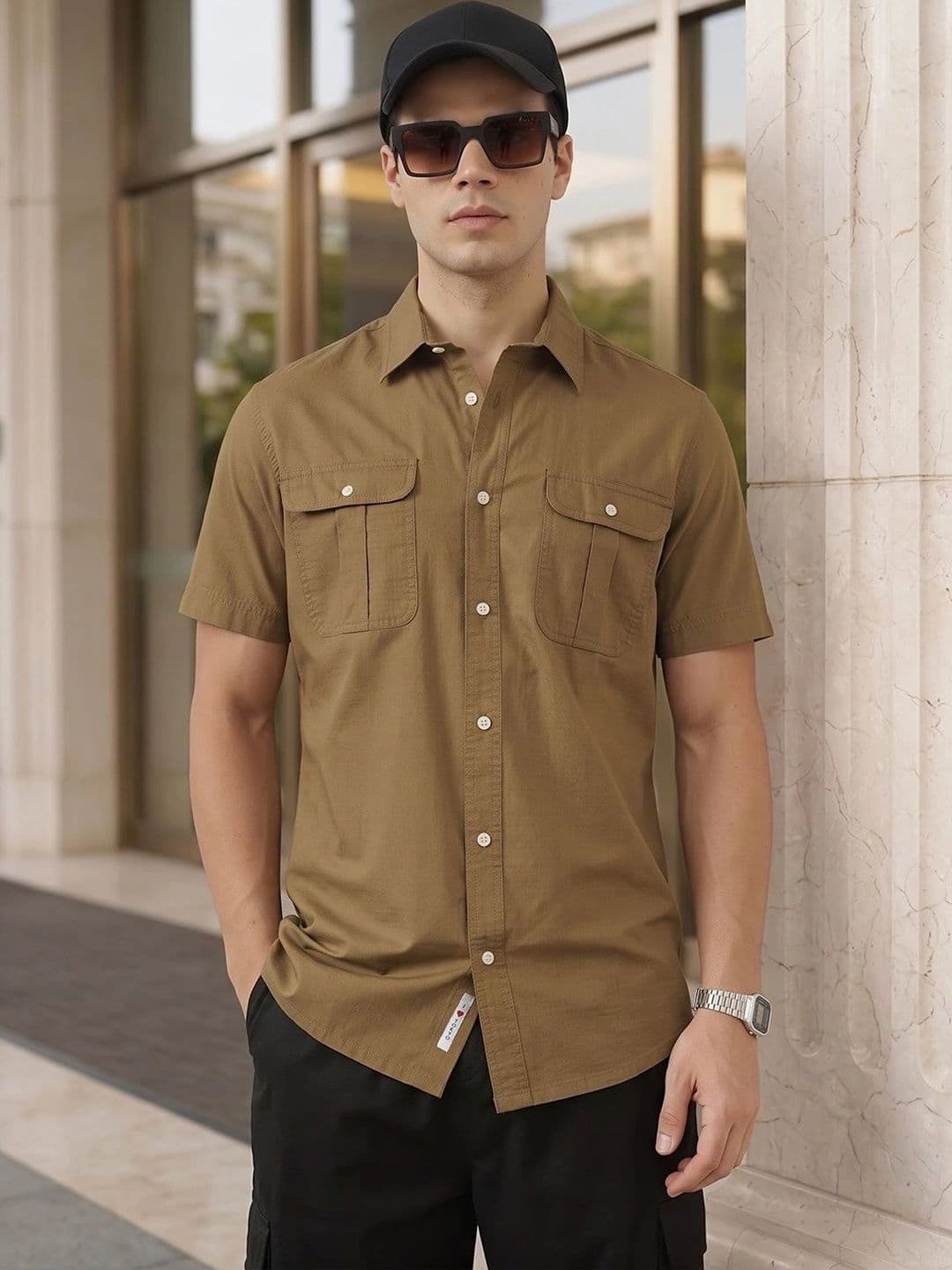 Thomas Scott Men Premium Casual Shirt - view 1