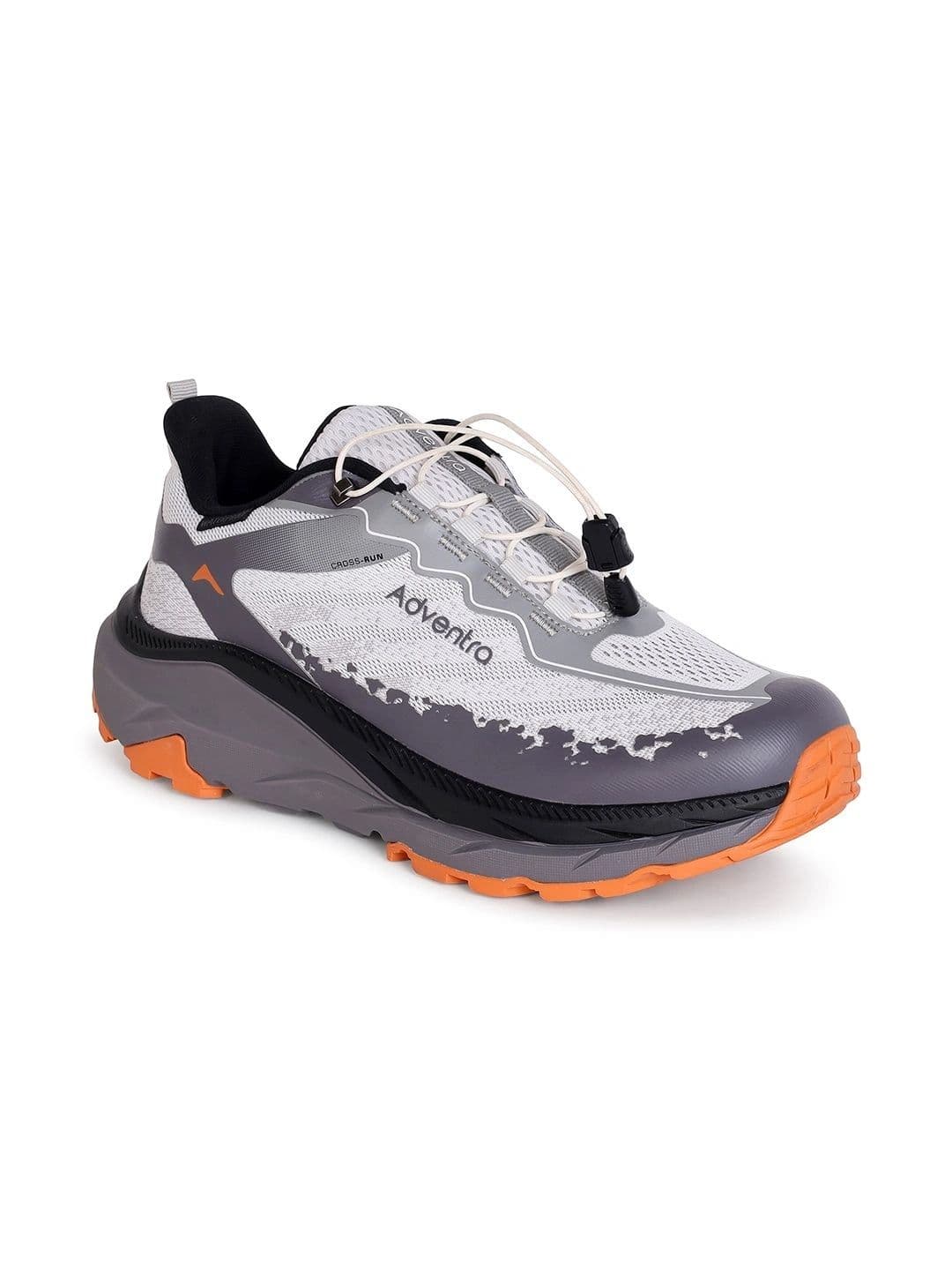 Adventra Sports Men Running Shoes - view 1