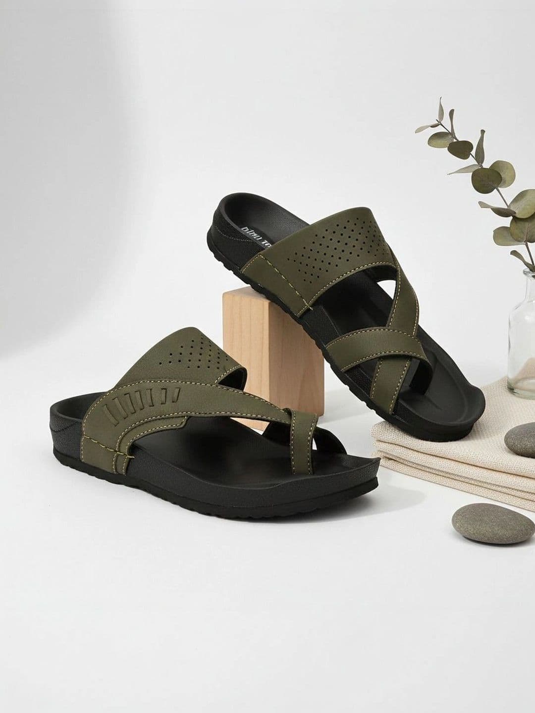 BINUTOP Men Comfort Sandals - view 1