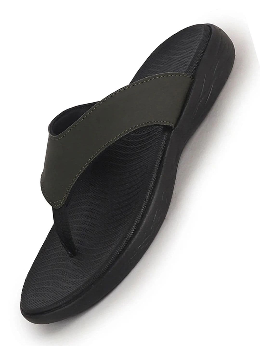 FAUSTO Men Thong Flip-Flops - view 1