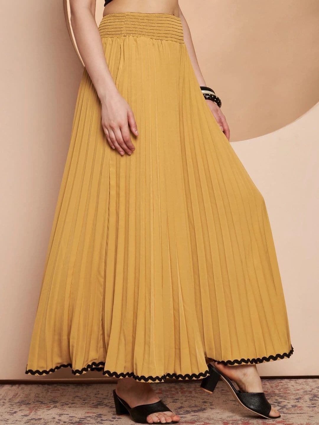 CORSICA Women Ethnic Palazzos - view 1