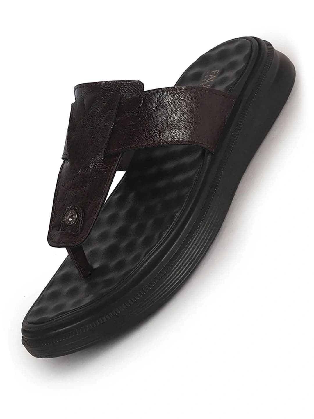FAUSTO Men Thong Flip-Flops - view 1