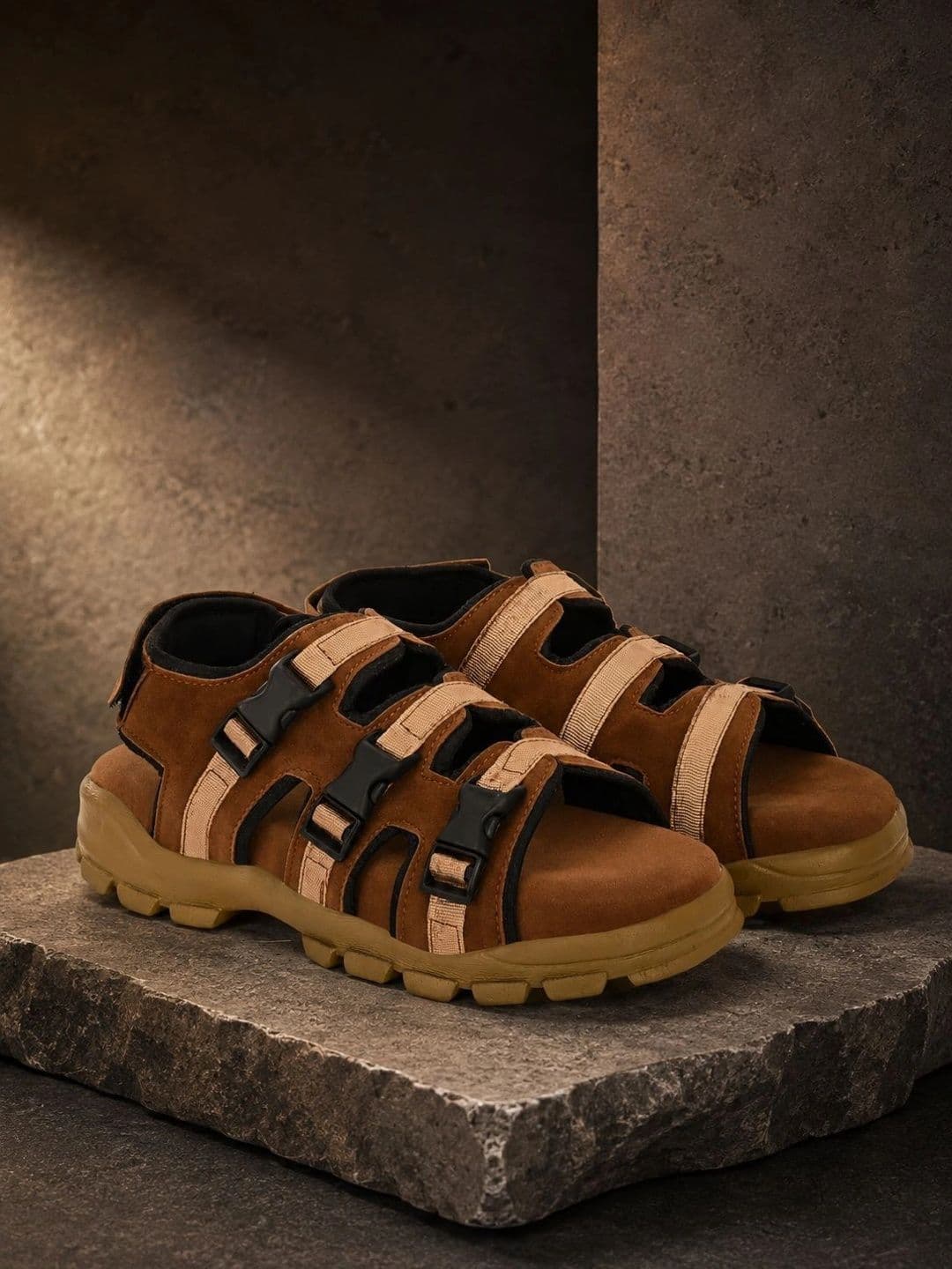 Lushwalk Men Sandals - view 1