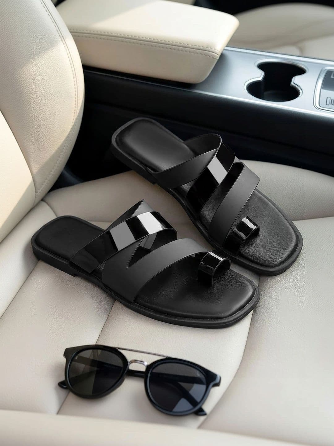 Roadster Men Comfort Sandals - view 1