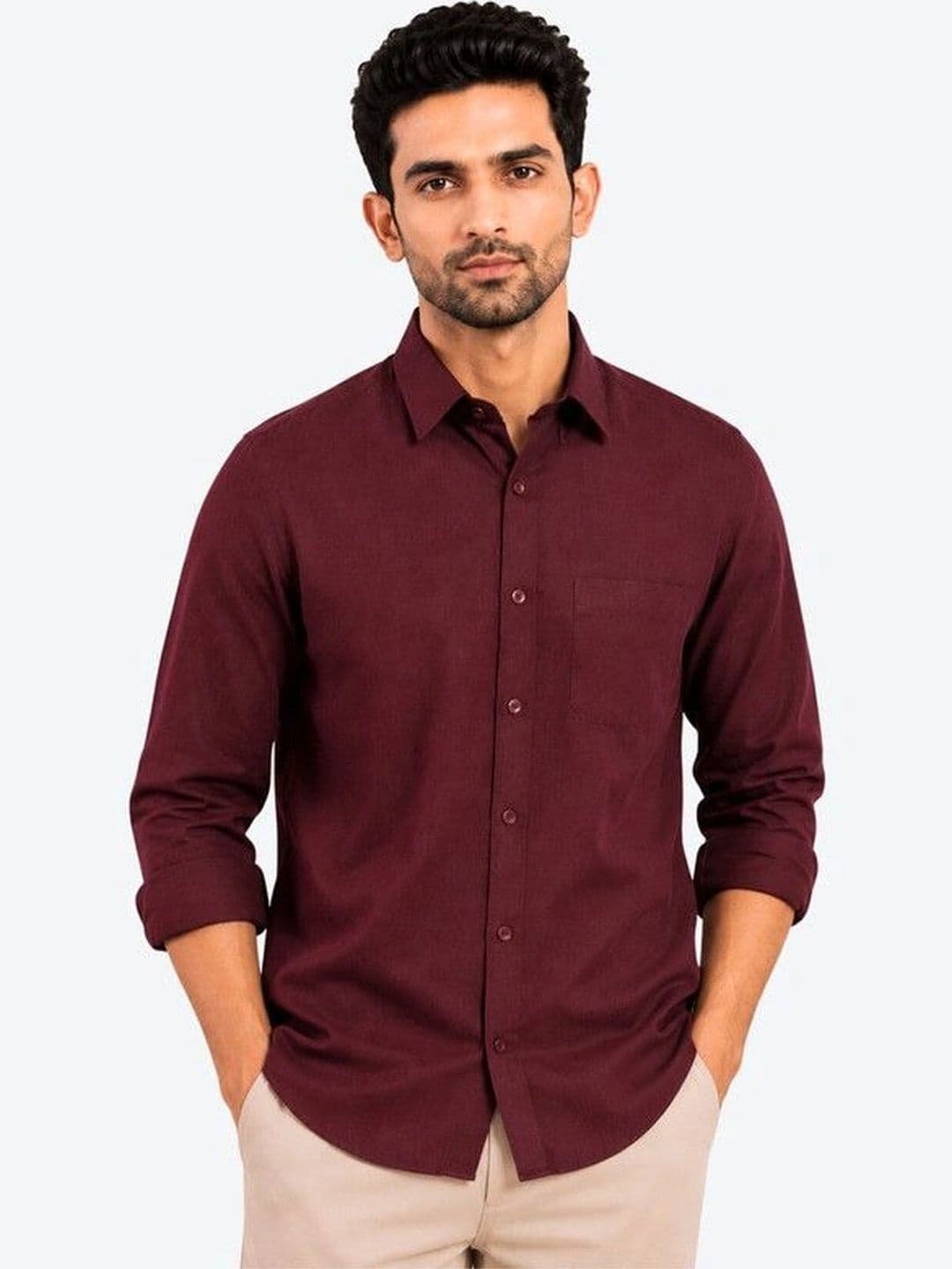 Arvest Men Casual Shirt - view 1