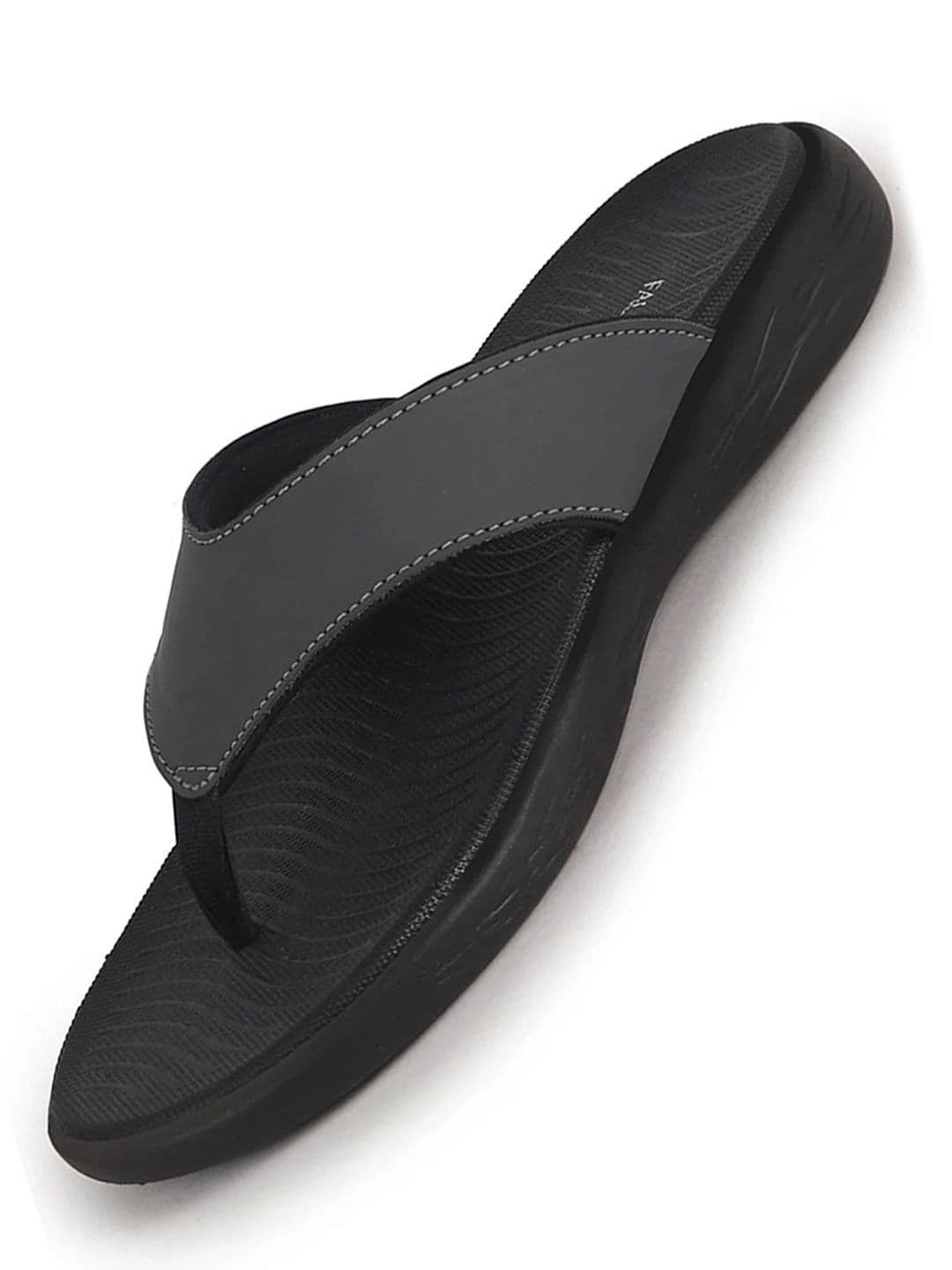 FAUSTO Men Thong Flip-Flops - view 1