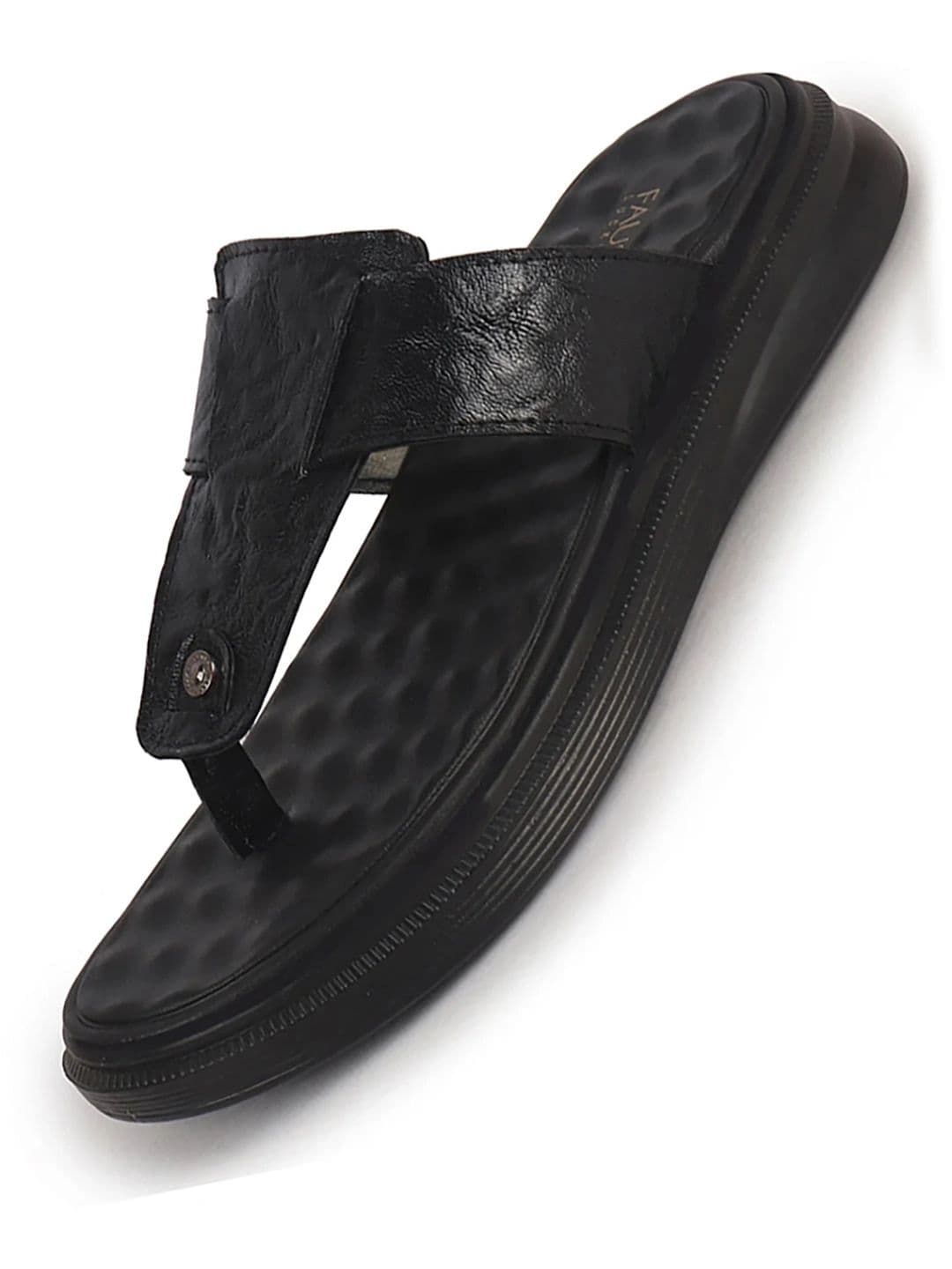 FAUSTO Men Thong Flip-Flops - view 1