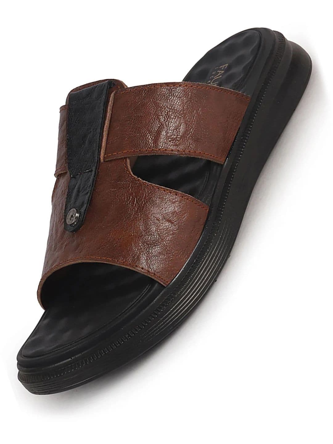 FAUSTO Men Sliders - view 1