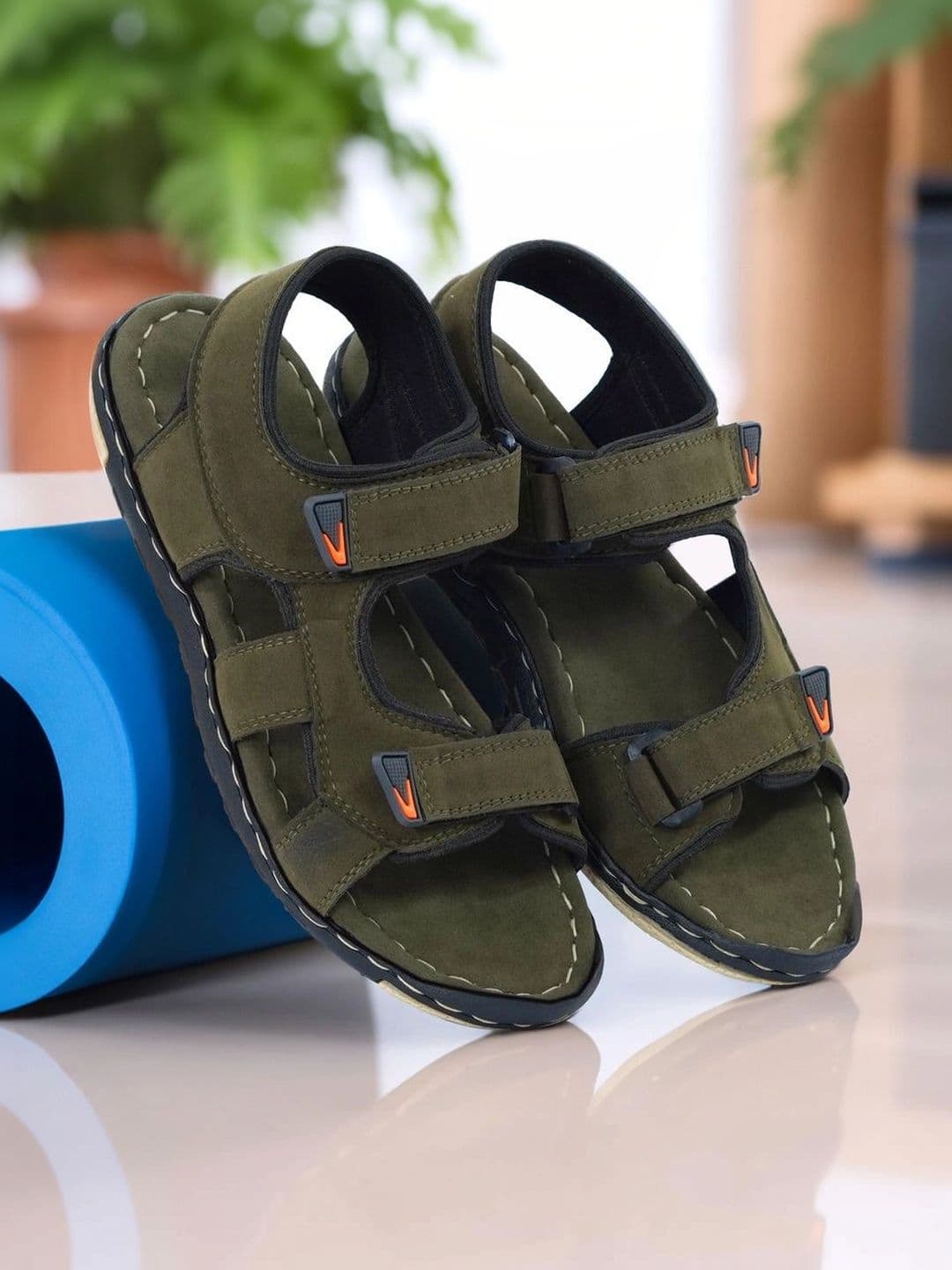 WALK WISE Men Comfort Sandals - view 1