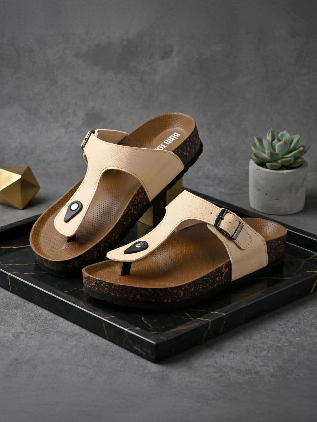 BINUTOP Men Comfort Sandals - view 1