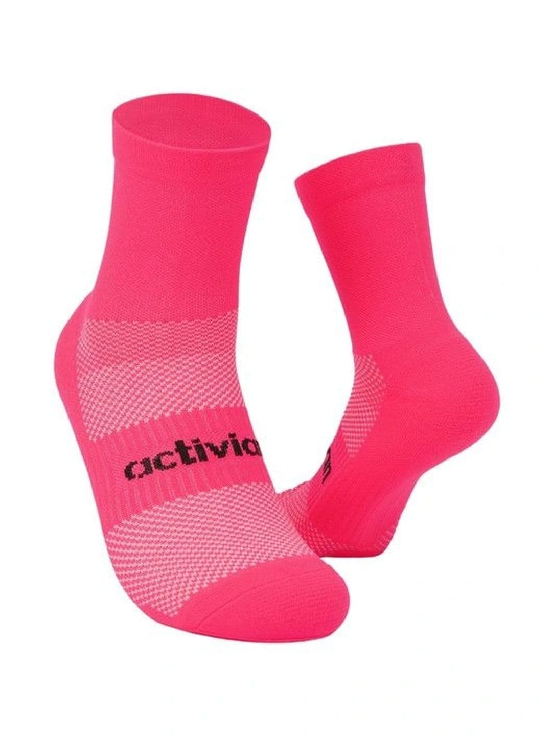 Activian Men Assorted Above Ankle Socks - view 1