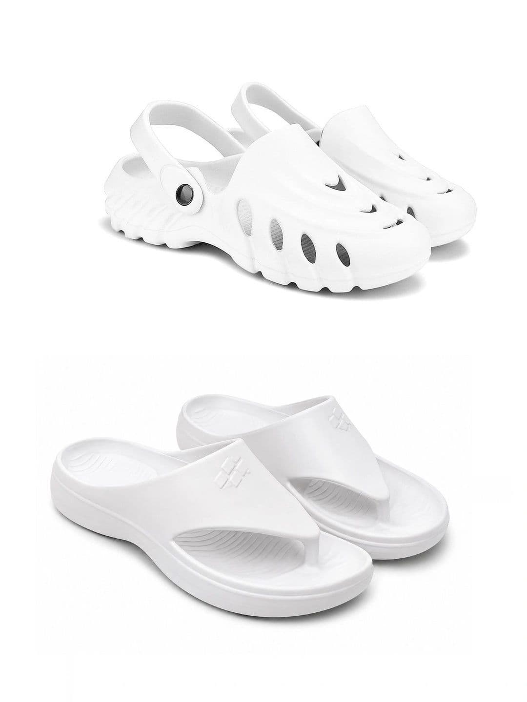NEW ORANIE Men Thong Flip-Flops - view 1