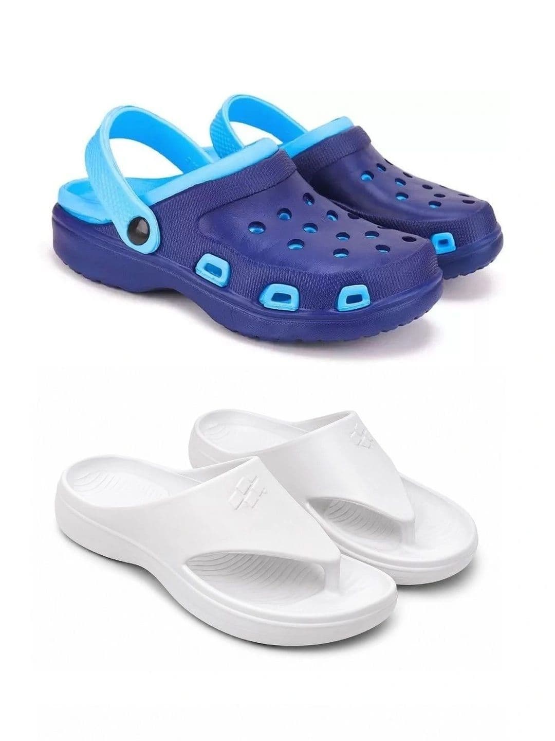 NEW ORANIE Men Thong Flip-Flops - view 1