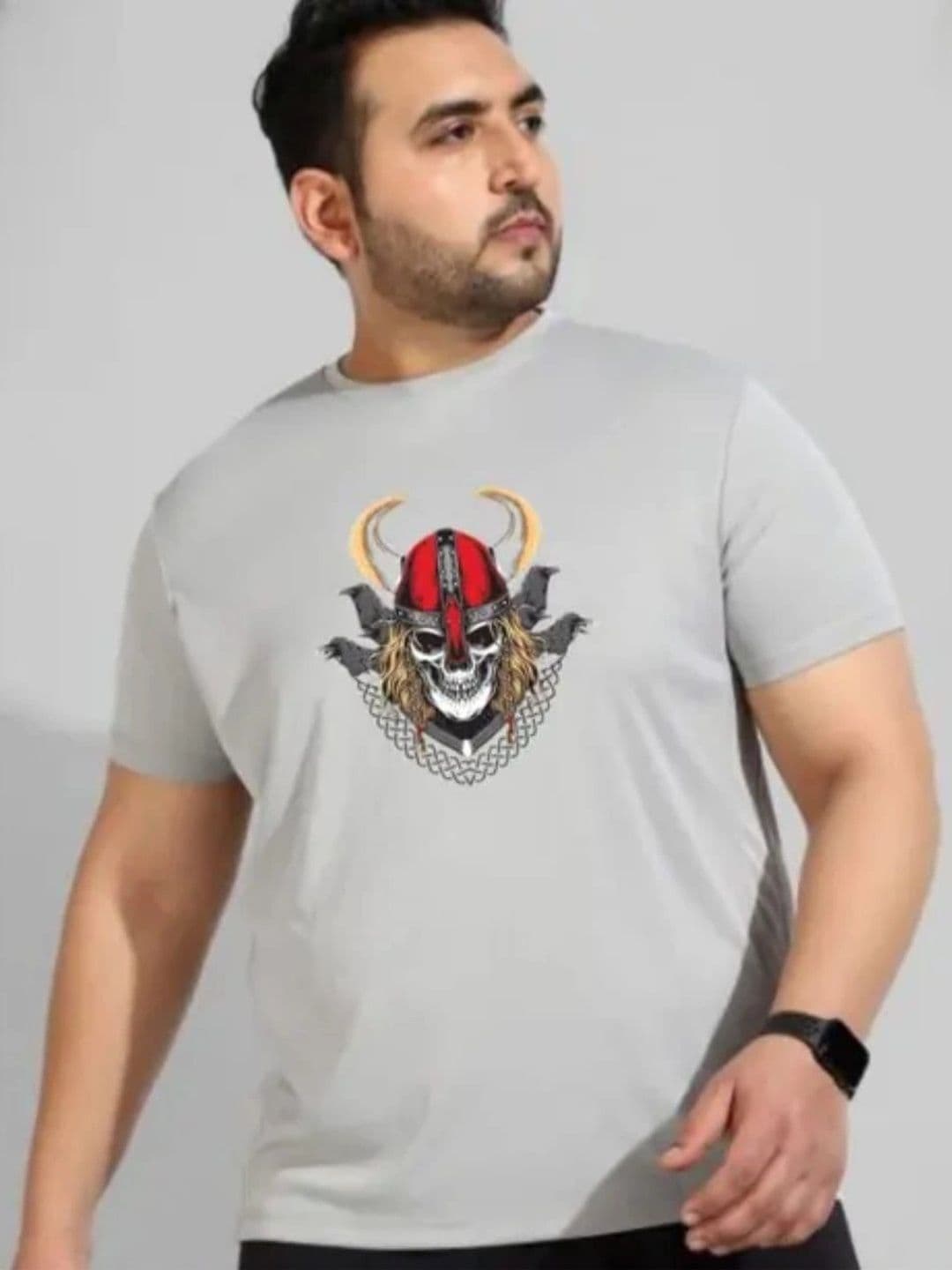 DAAWEAR OUTFITS Men Printed T-shirt - view 1