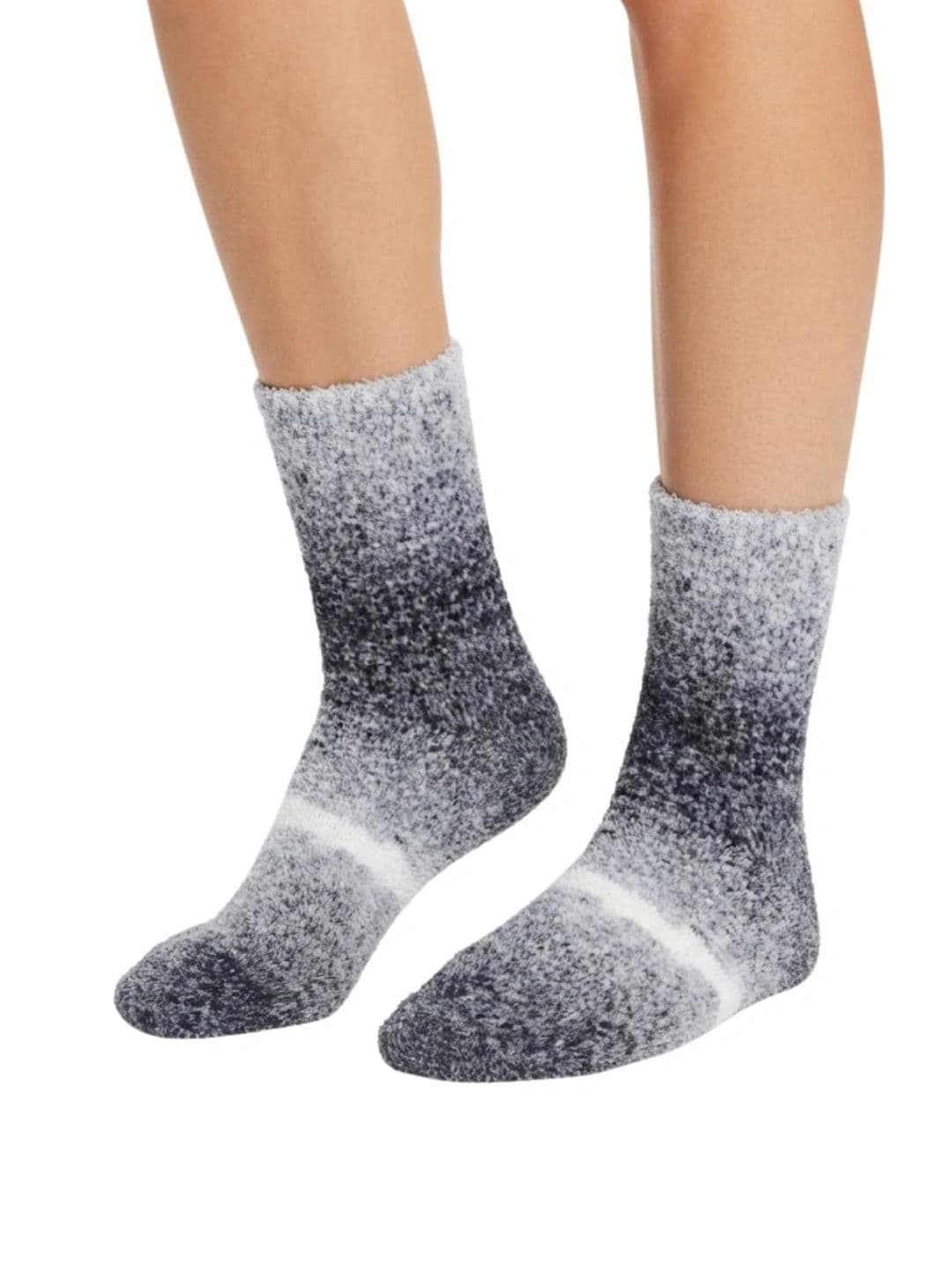 Cdeck Men Woolen Patterned Above Ankle Socks - view 1