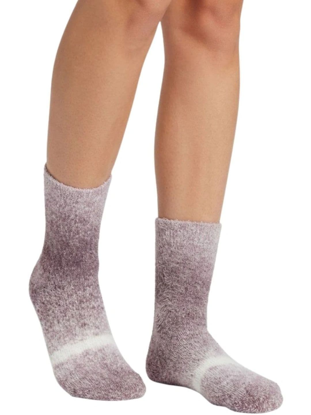 Cdeck Men Woolen Patterned Above Ankle Socks - view 1