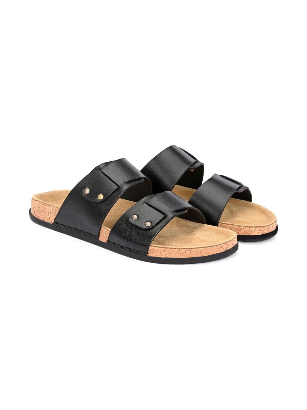 Lushwalk Men Comfort Sandals - view 1