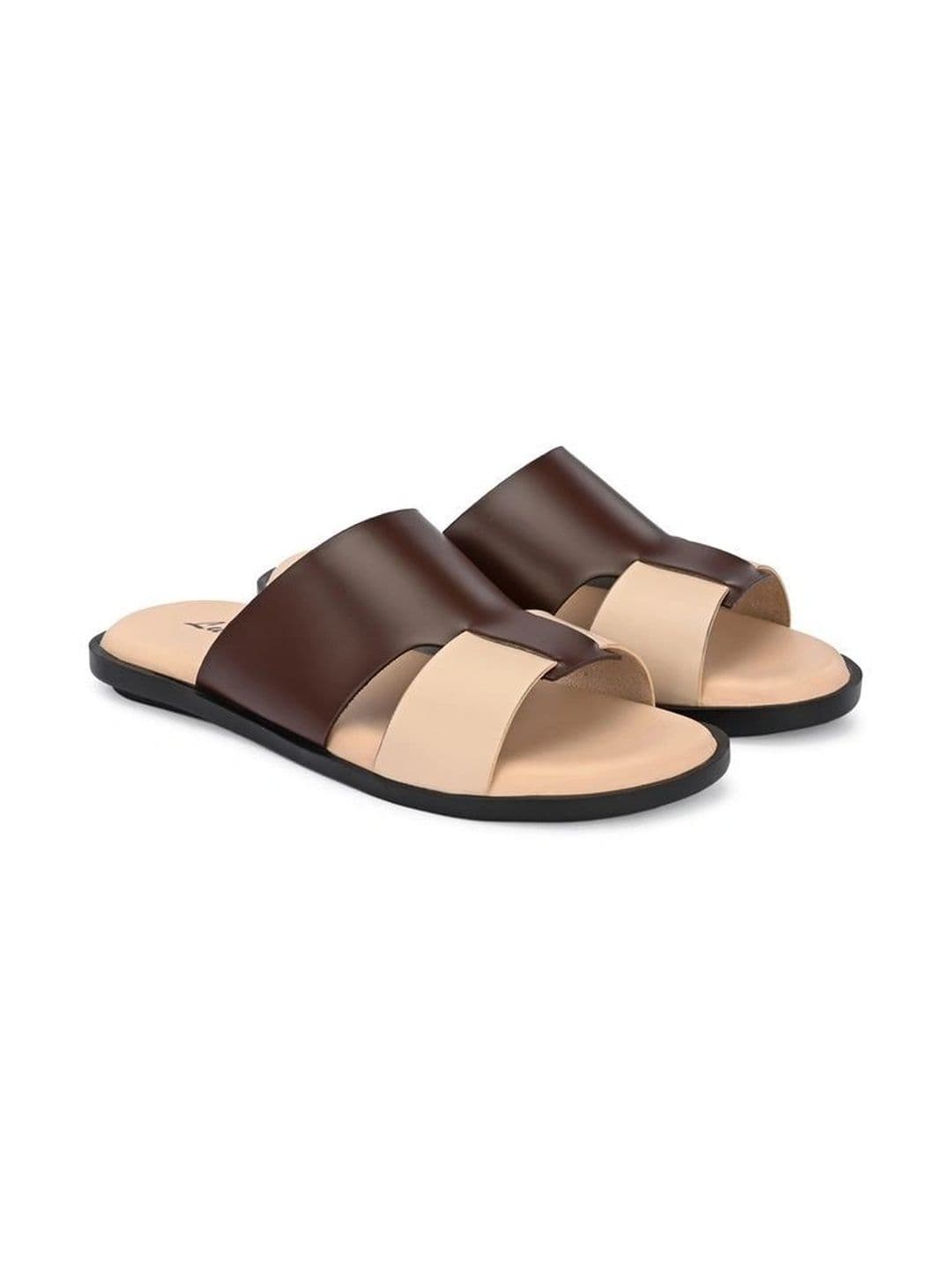 Lushwalk Men Shoe-Style Sandals - view 1