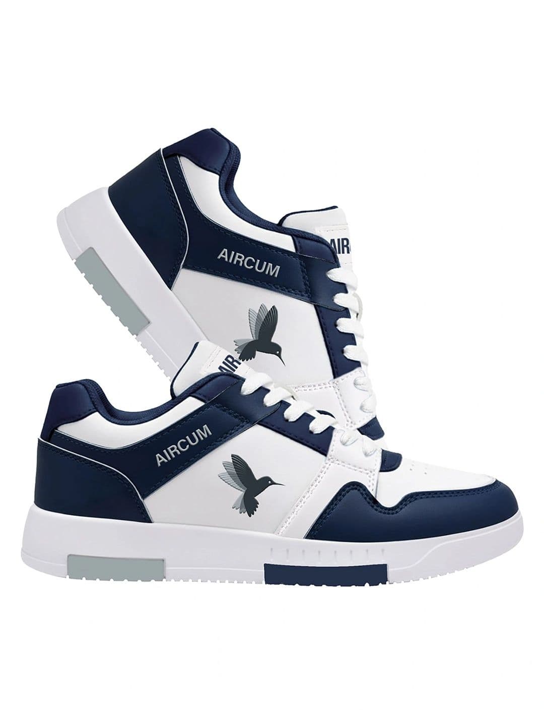 Aircum Men Mesh Walking Shoes - view 1