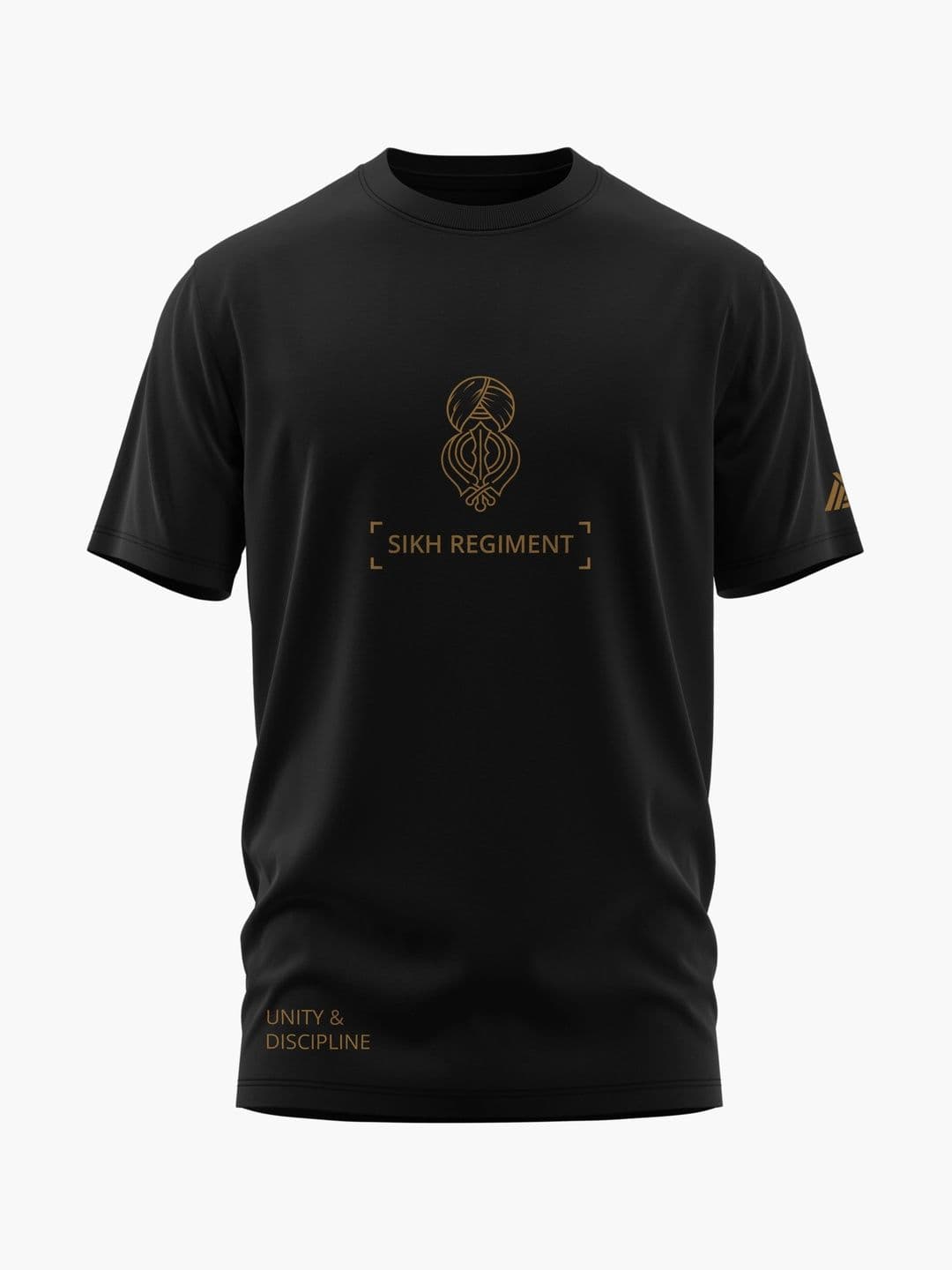 PRONET ACTIVE Men Typography Printed T-shirt - view 1