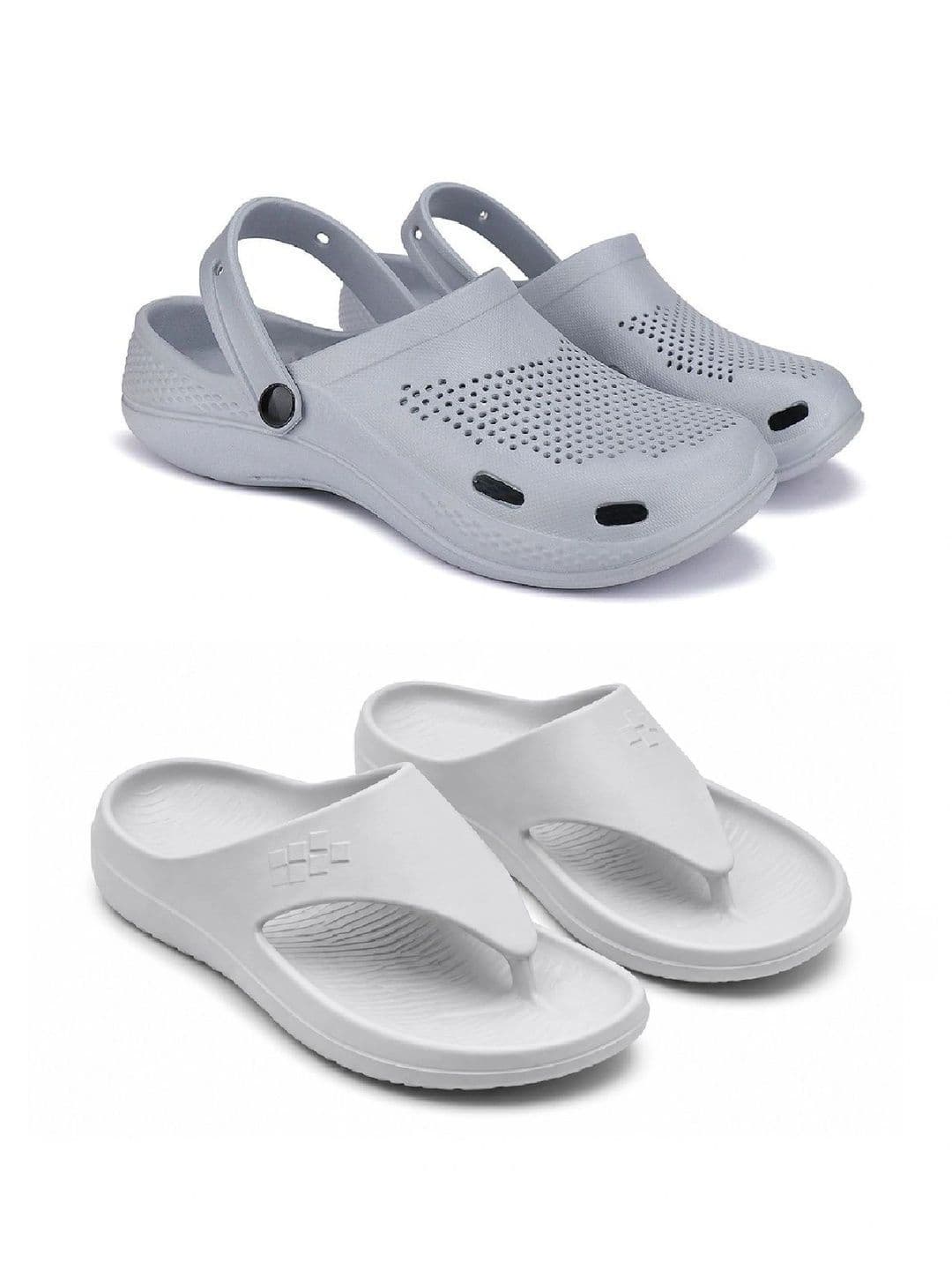NEW ORANIE Men Thong Flip-Flops - view 1