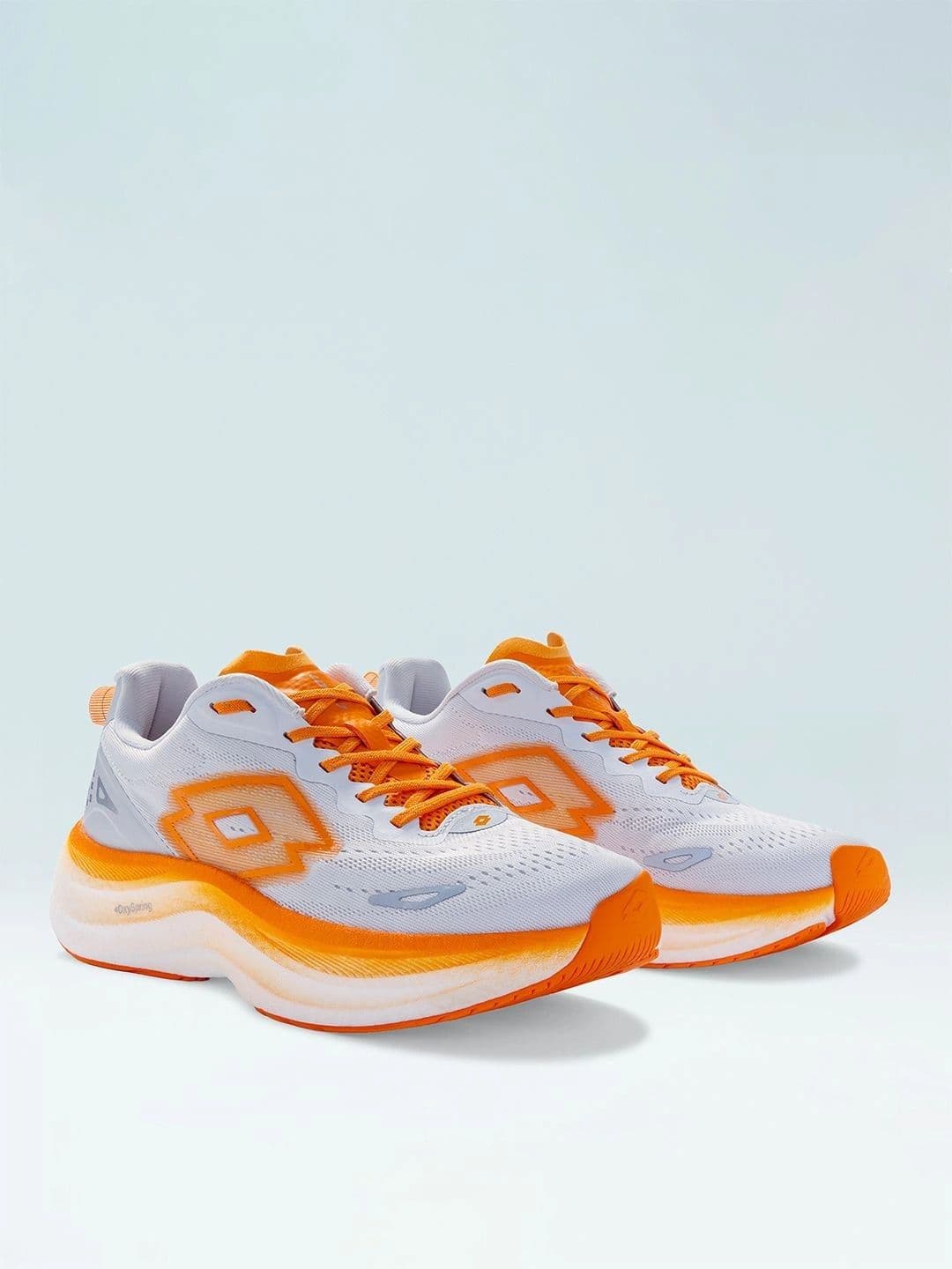 Lotto Men Mesh Running Shoes - view 1