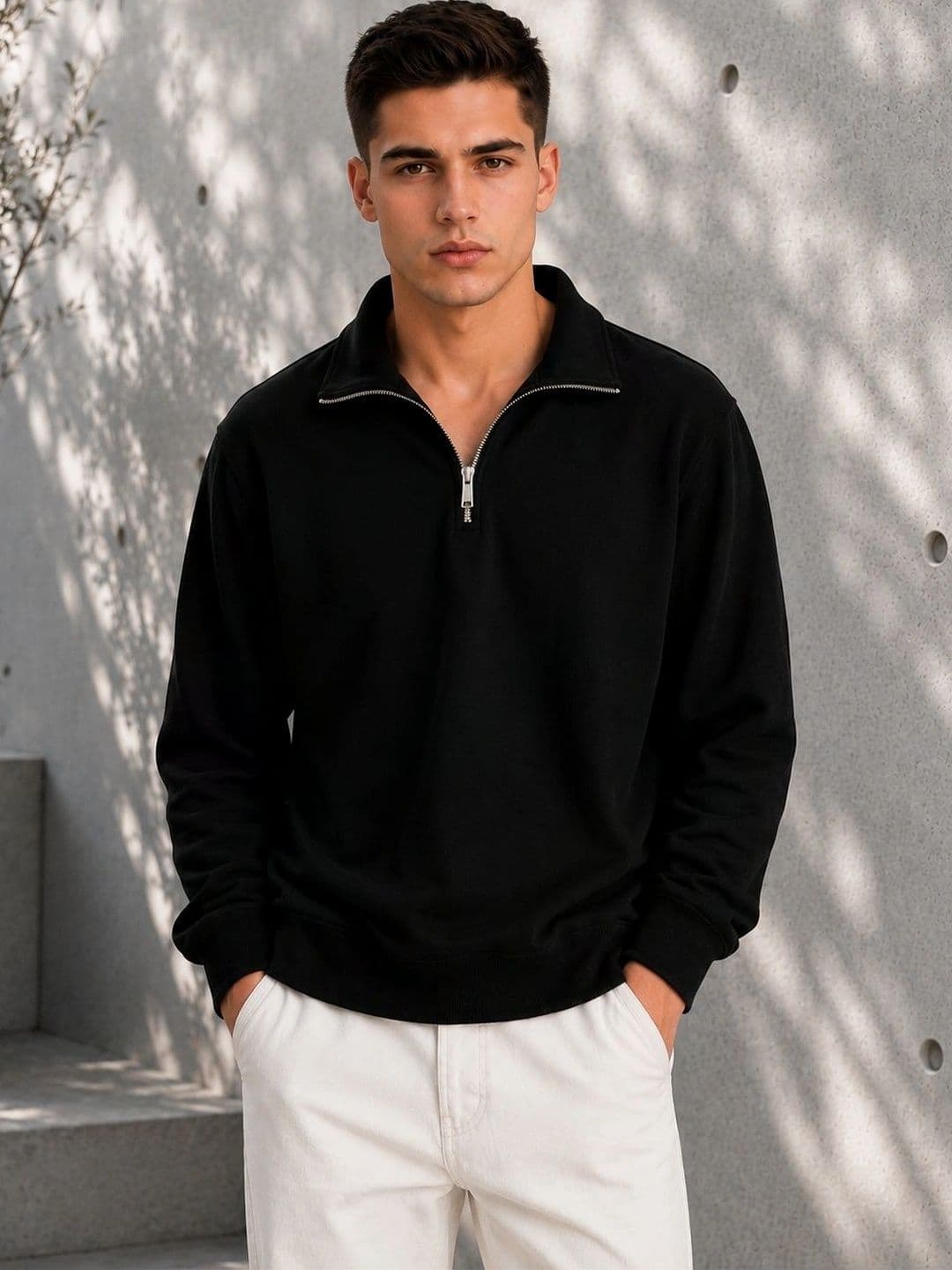 Roadster Men Sweatshirt - view 1