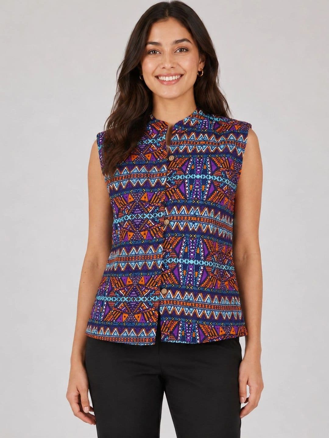 HERE&NOW Women Open Front Jacket - view 1