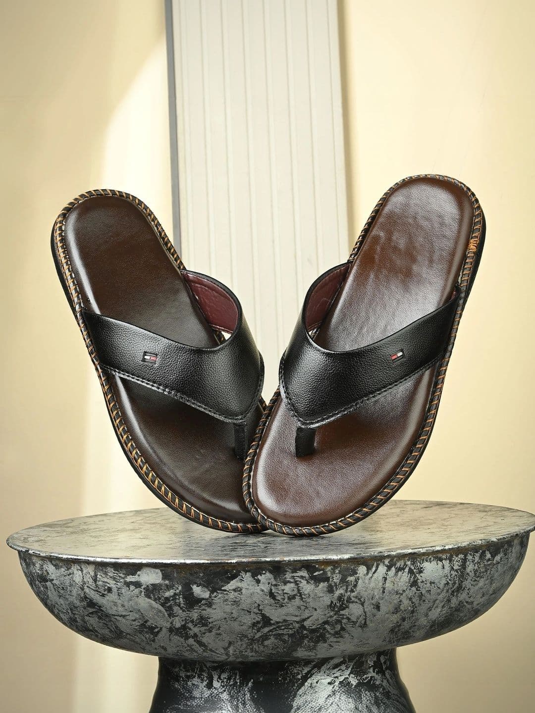 Mast & Harbour Men Sandals - view 1