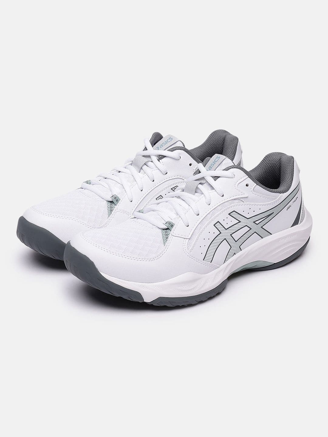 ASICS Men GEL-TASK 5 Tennis Non-Marking Shoes - view 1