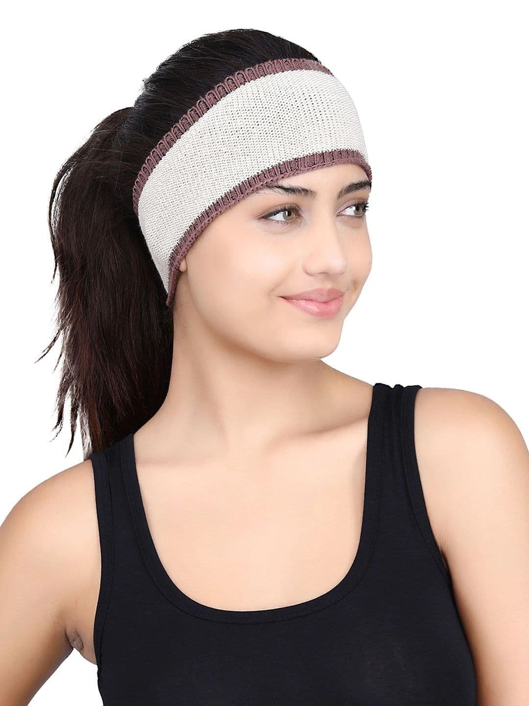 Satav Unisex Chill Wrap Headband - view 1