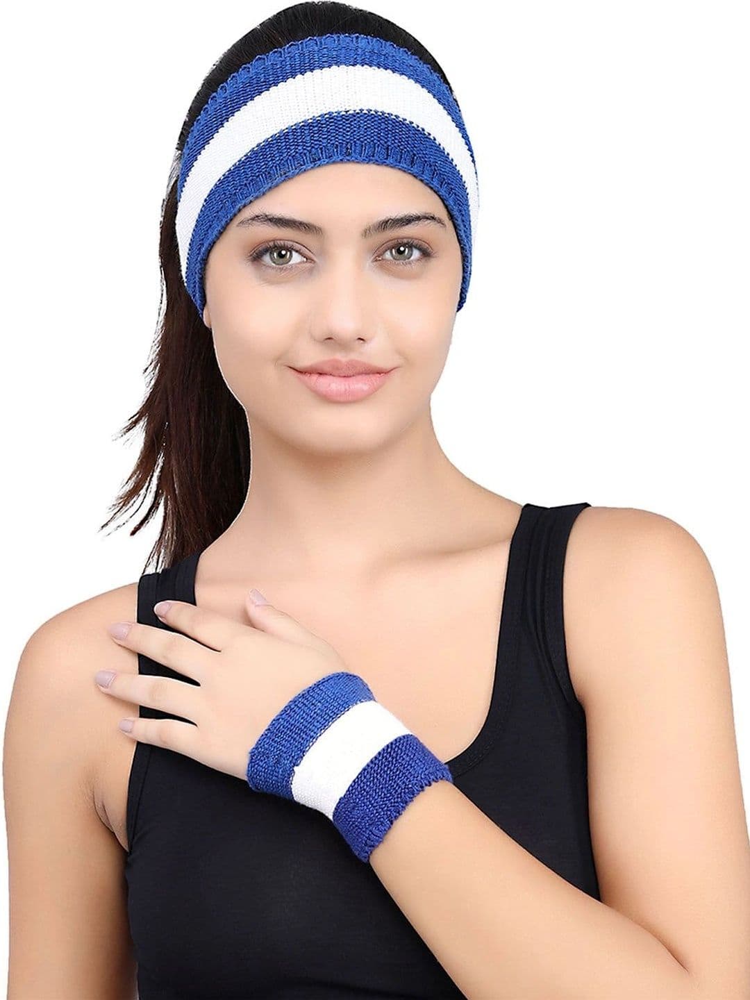 Satav Unisex Headband - view 1