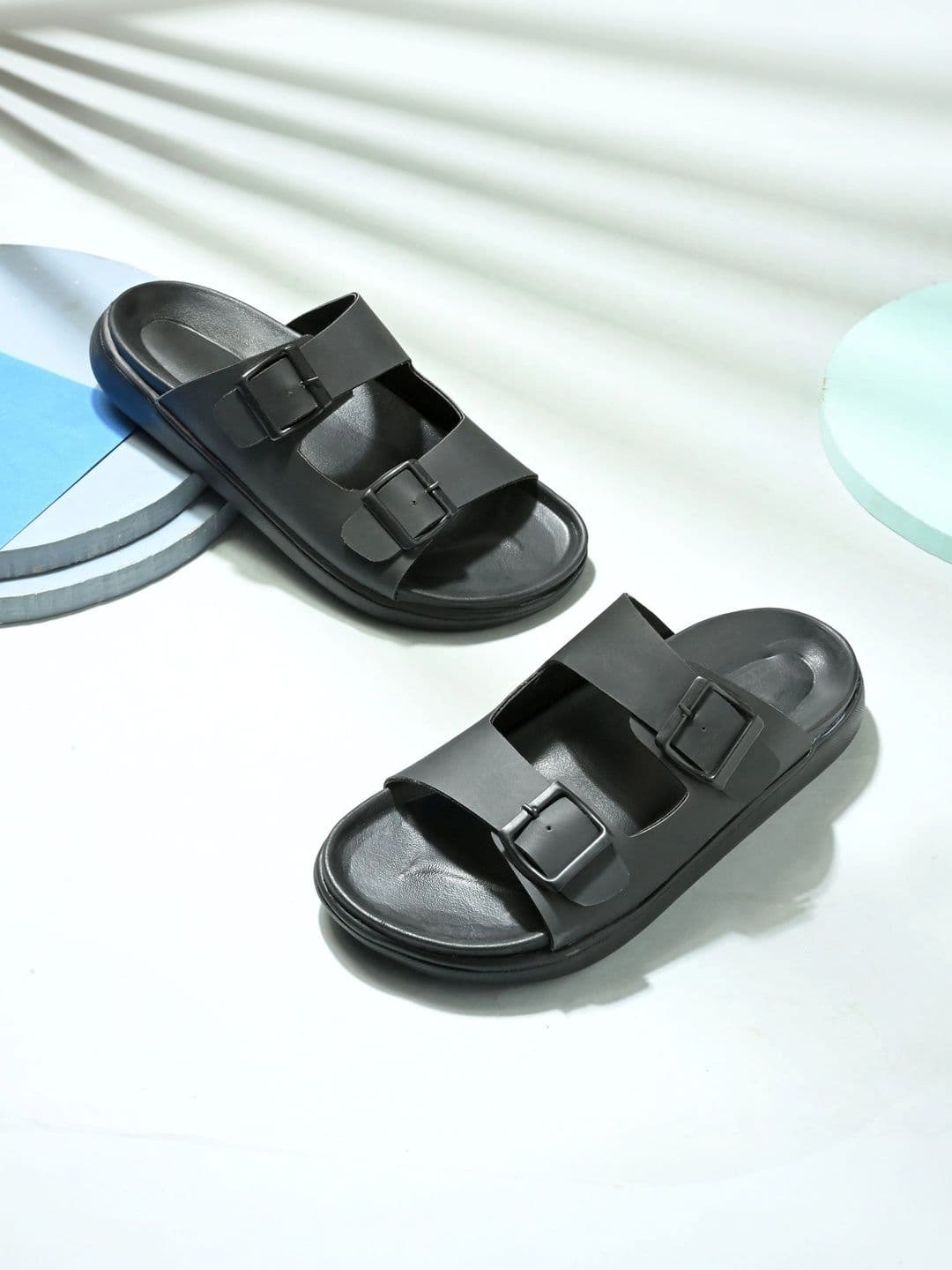 Mast & Harbour Men Comfort Sandals - view 1