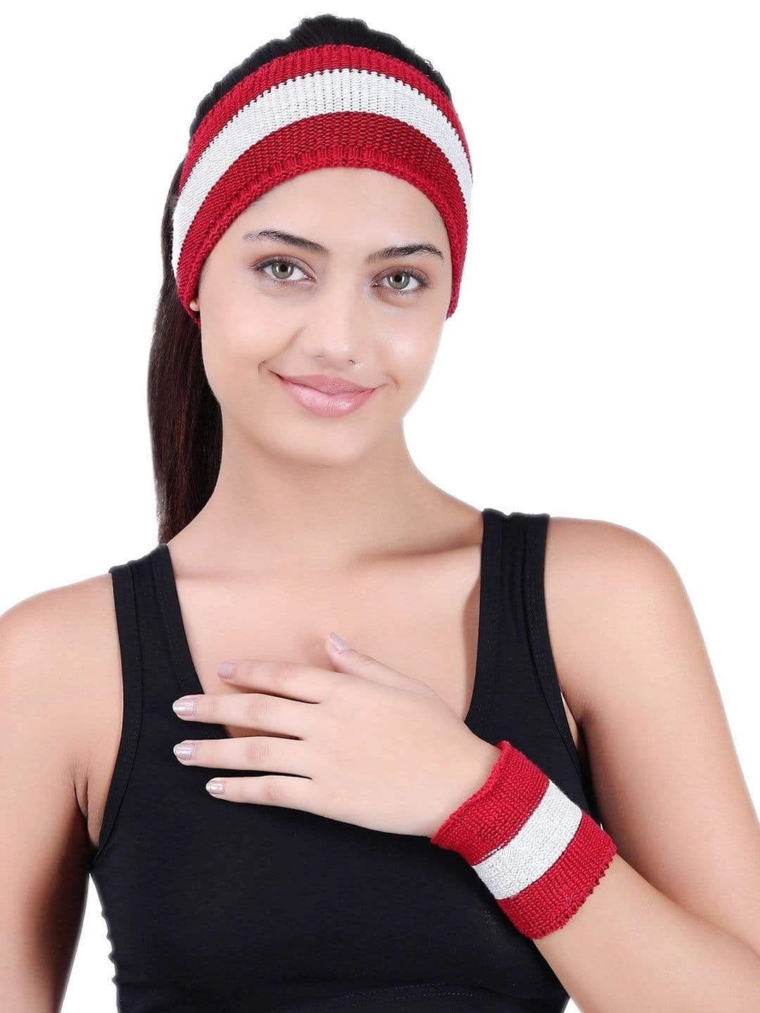 Satav Unisex Headband - view 1
