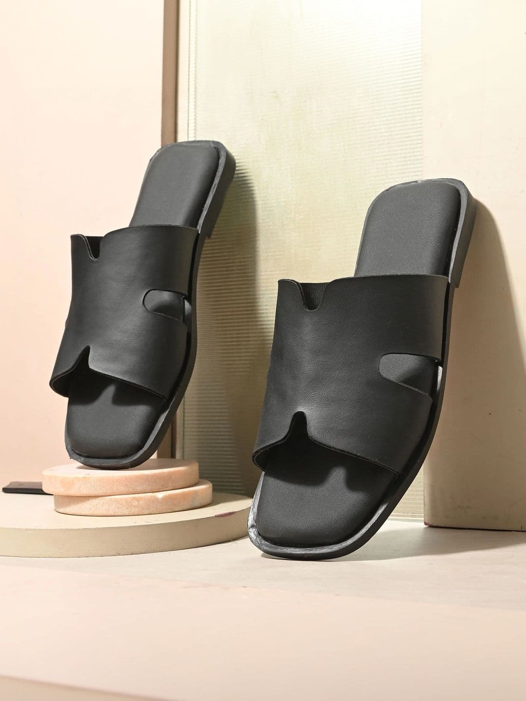 Killer Men Shoe-Style Sandals - view 1