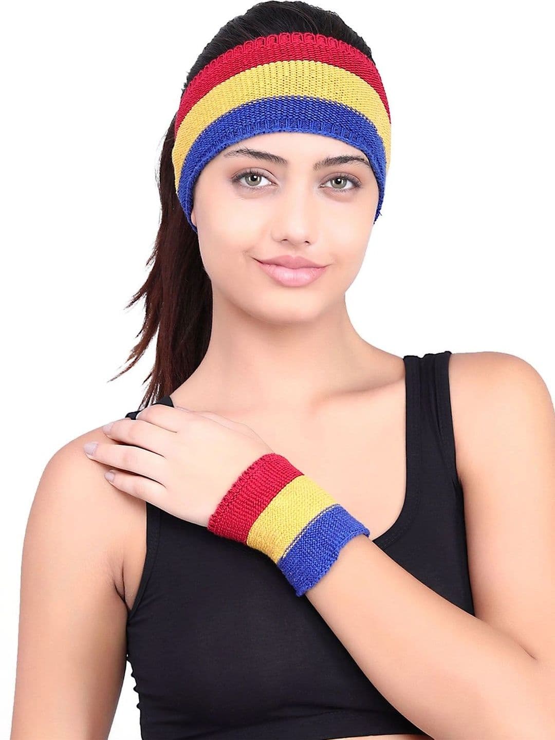 Satav Unisex Chill Wrap Headband - view 1