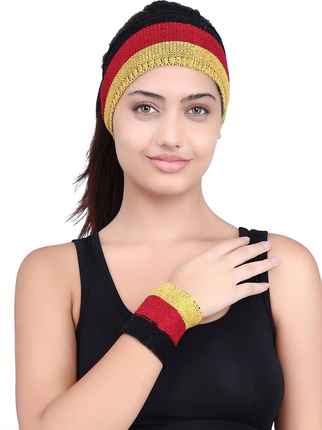 Satav Unisex Headband - view 1