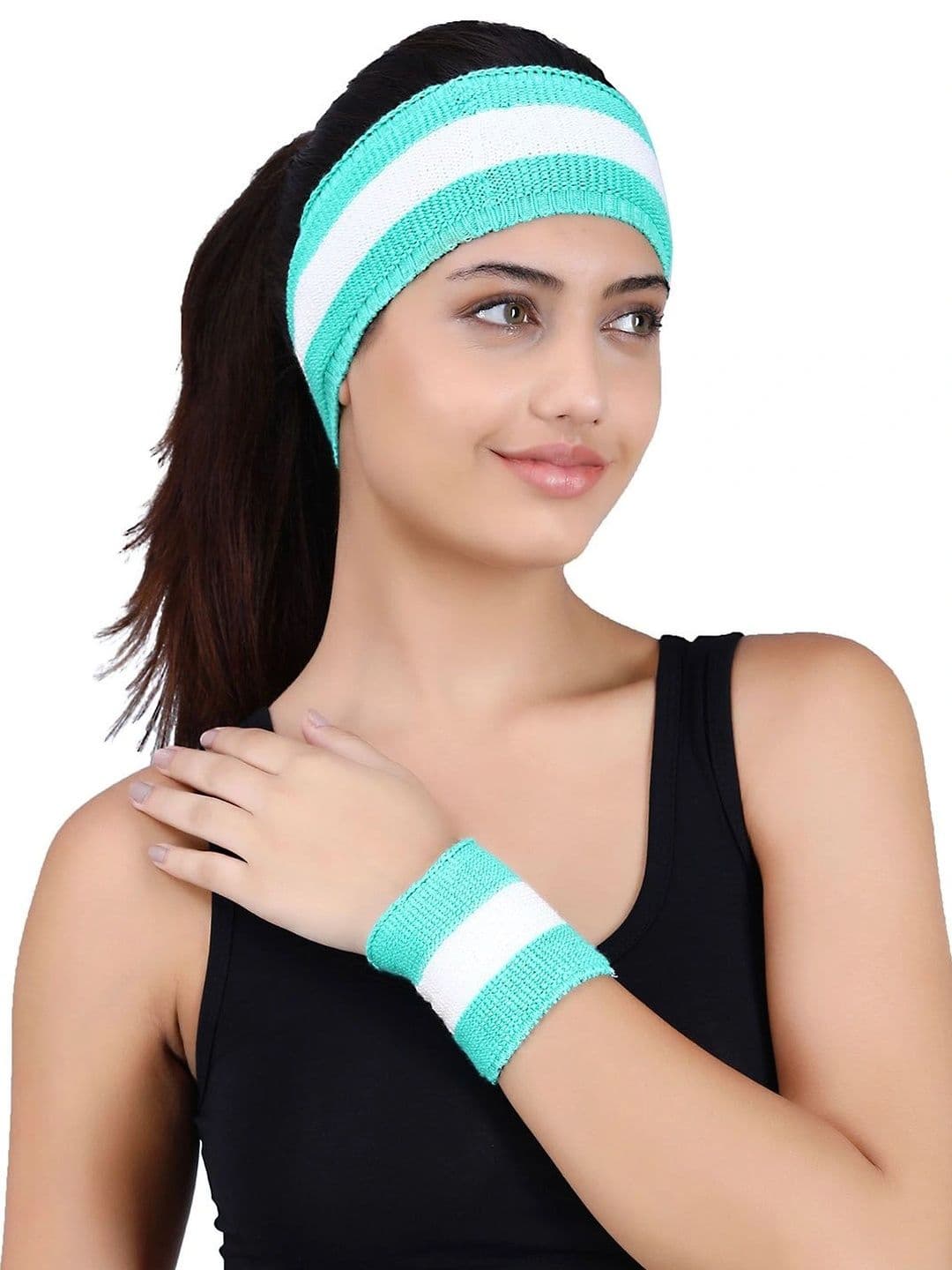 Satav Unisex Headband - view 1