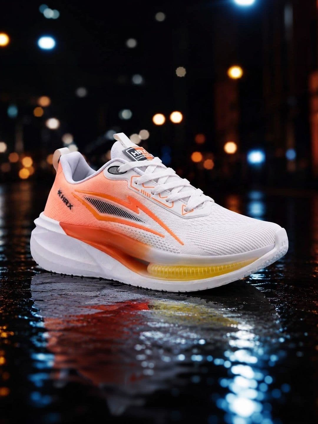 HRX by Hrithik Roshan HRX Ultra Max Running Shoes - view 1