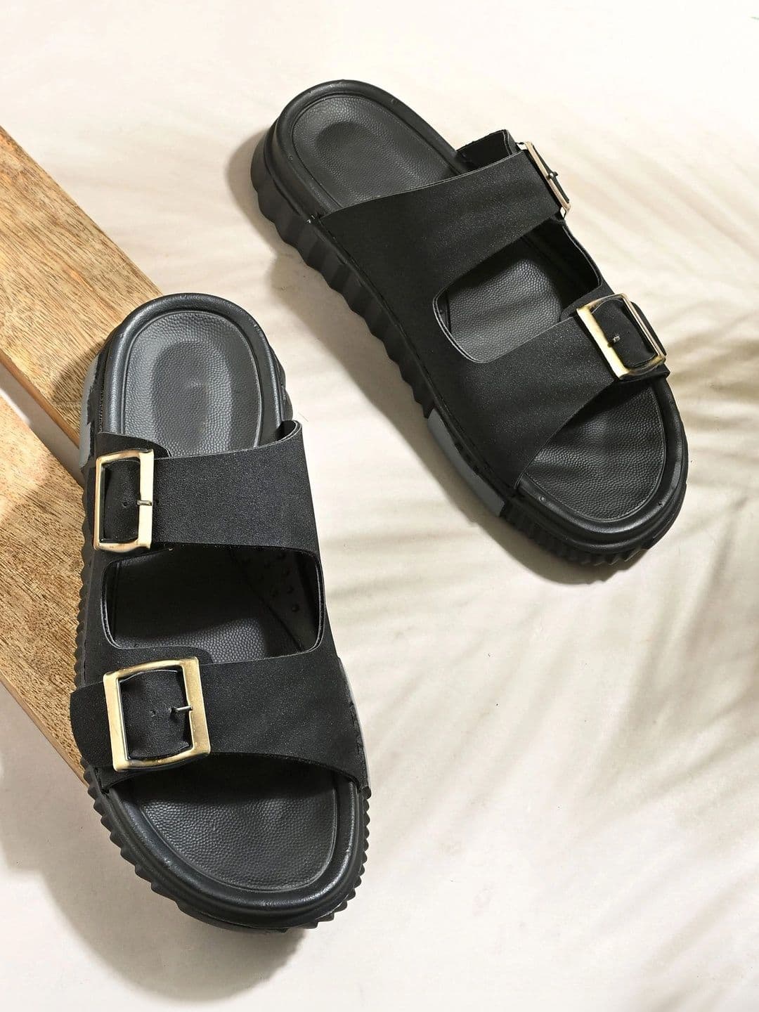 Roadster Men Comfort Sandals - view 1