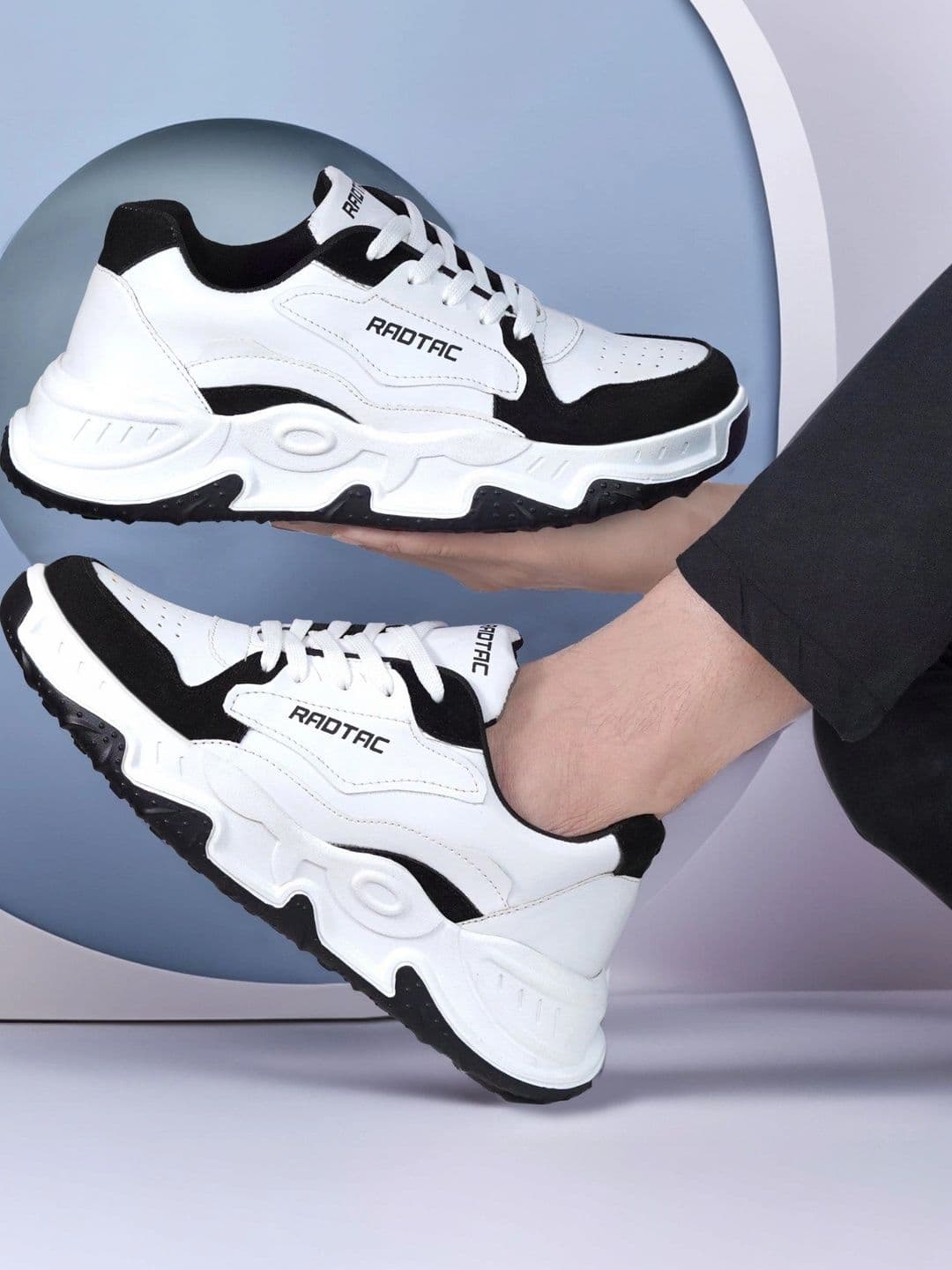RADTAC Men Training or Gym Shoes - view 1
