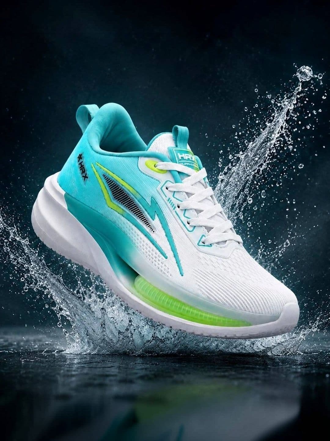 HRX by Hrithik Roshan HRX Ultra Max Running Shoes - view 1