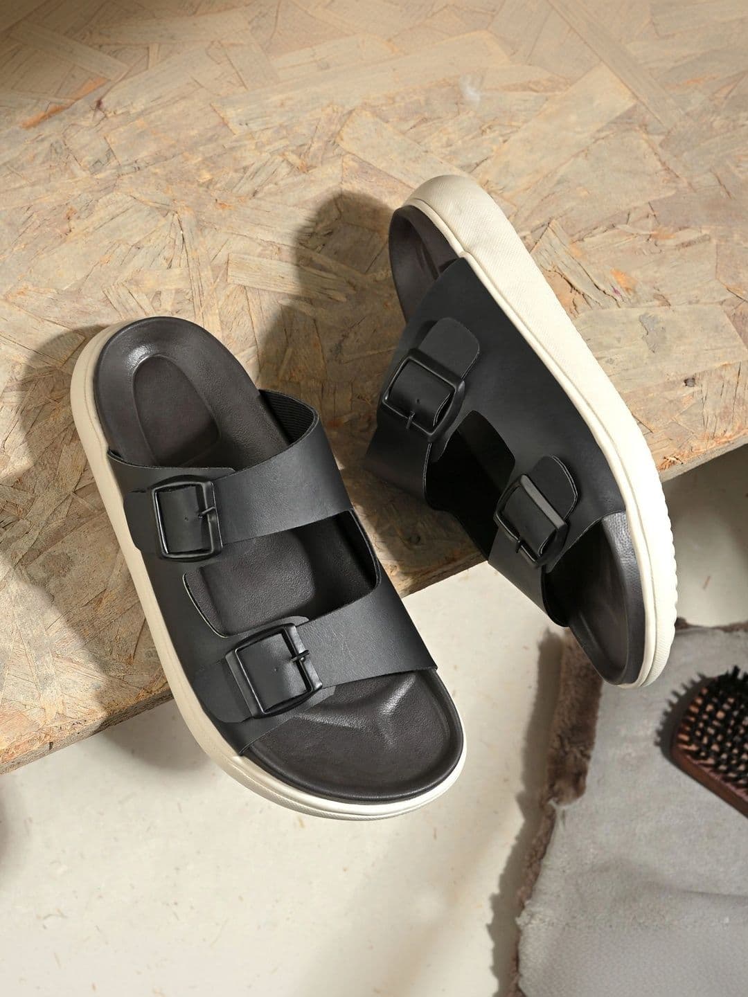 Killer Men Comfort Sandals - view 1