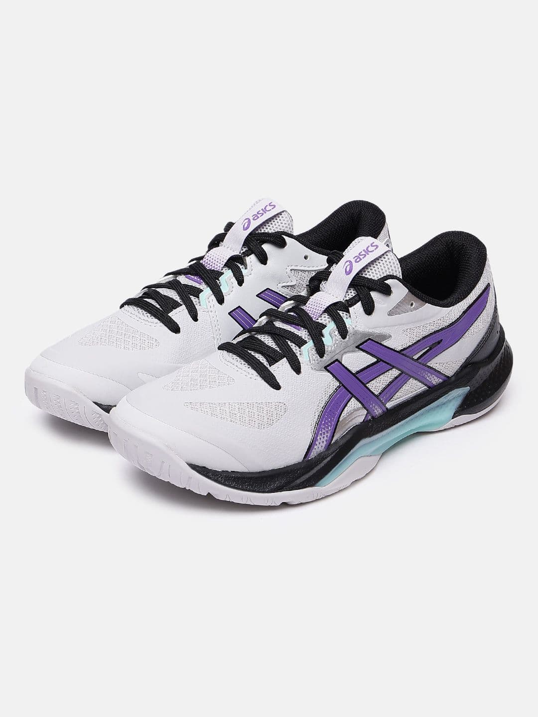 ASICS Men GEL-TACTIC 13 Non-Marking Volleyball Shoes - view 1