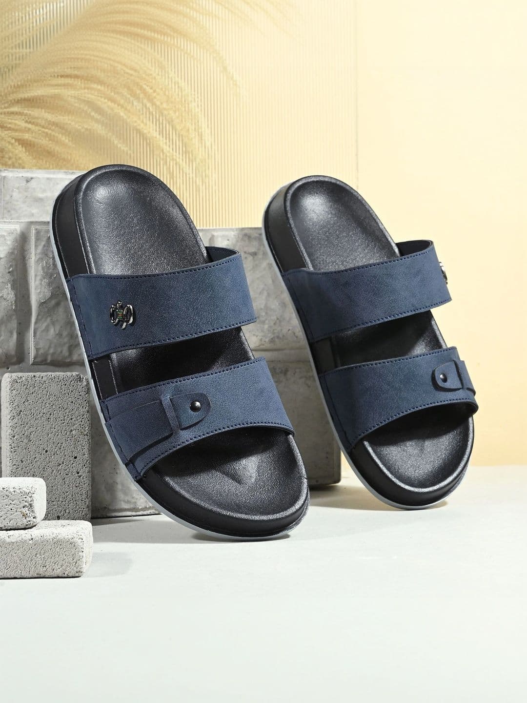 Roadster Men Comfort Sandals - view 1