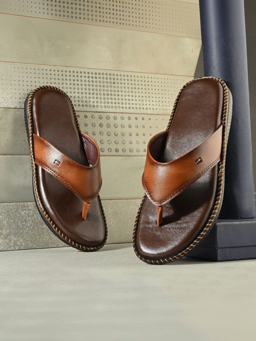 Mast & Harbour Men Comfort Sandals - view 1