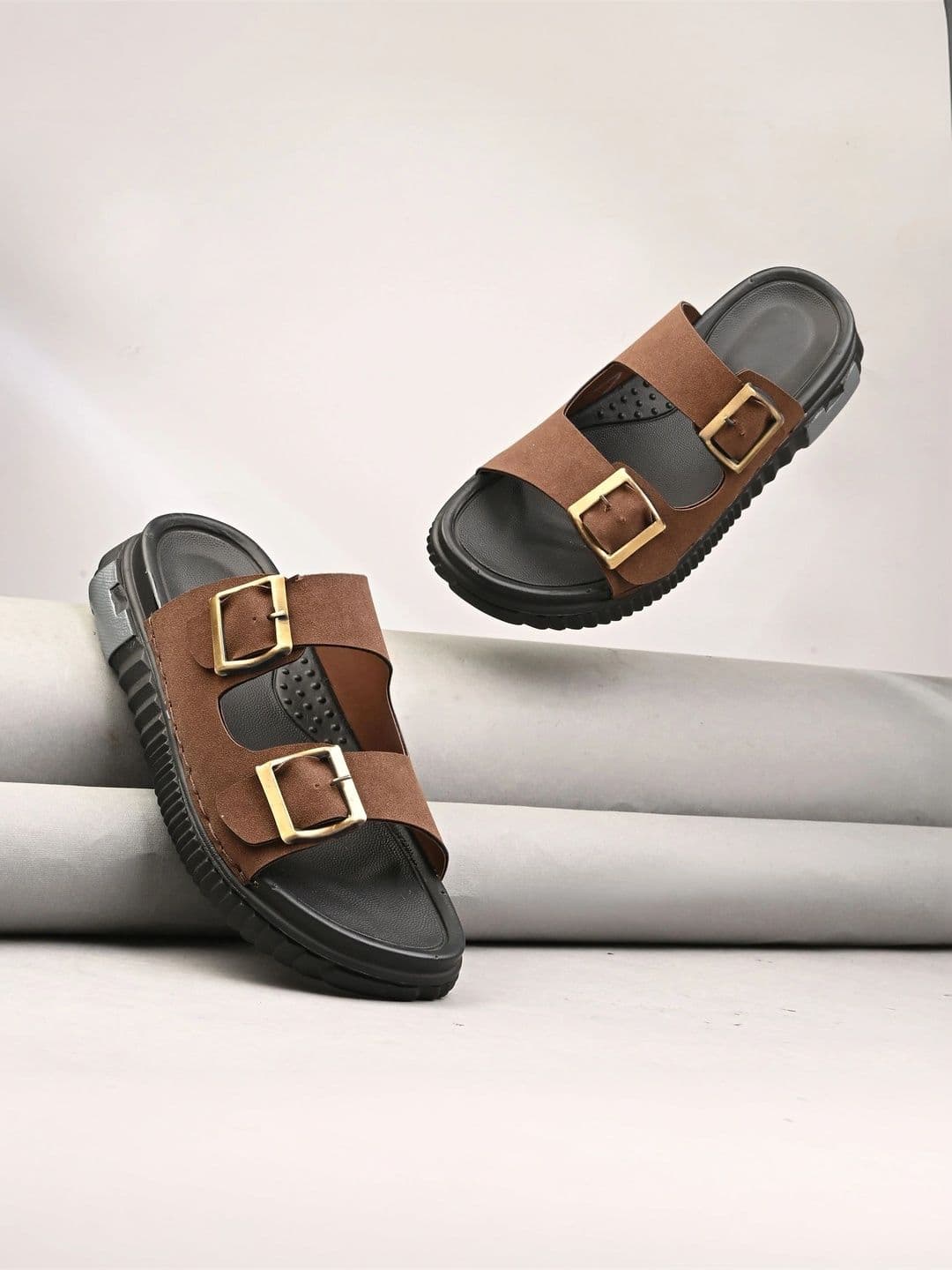 Killer Men Comfort Sandals - view 1