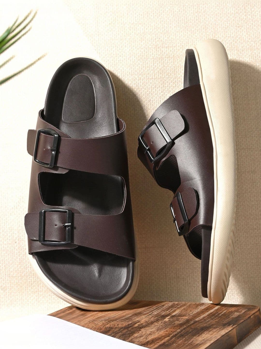Killer Men Comfort Sandals - view 1