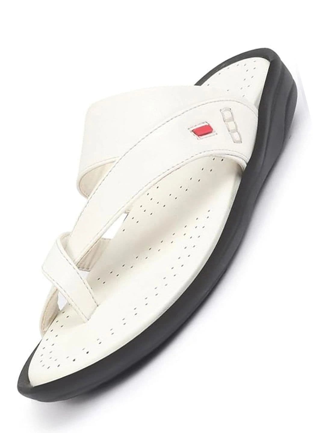 FAUSTO Men PU Comfort Sandals - view 1